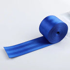 Sangle de Ceinture de Sécurité Personnalisée - Différents Coloris Disponibles