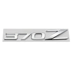 Logo emblème de coffre Nissan 350Z / 370Z