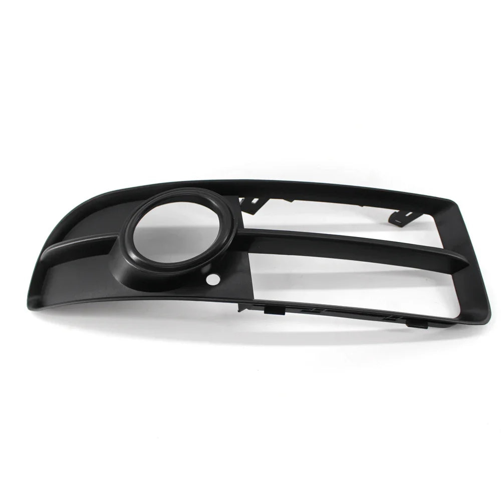 Grilles de Phares Antibrouillard Sport Audi A4 S4 B7 S-Line