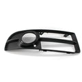 Grilles de Phares Antibrouillard Sport Audi A4 S4 B7 S-Line