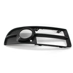 Grilles de Phares Antibrouillard Sport Audi A4 S4 B7 S-Line