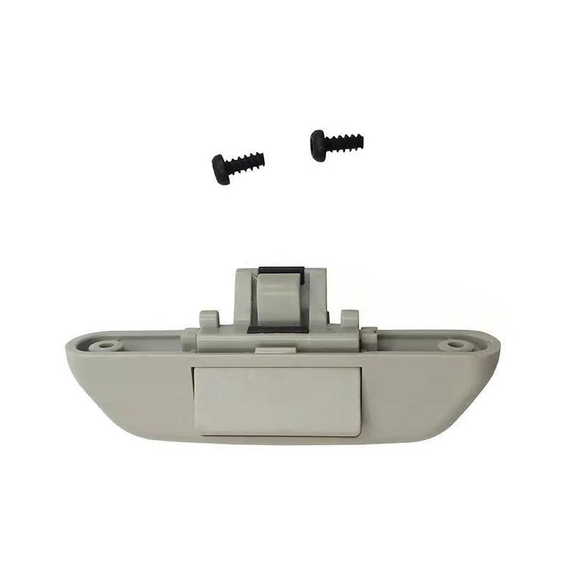 Poignée de commande de toit ouvrant pour Audi Q7 4L