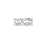 Logo TDI pour coffre Audi et Volkswagen