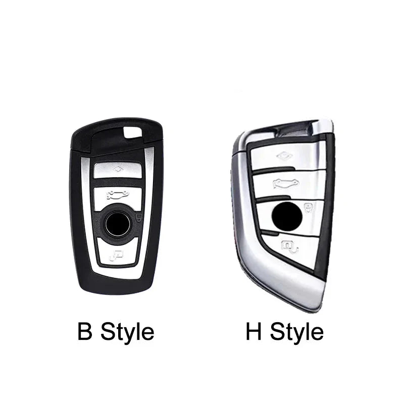 Coque de Clé BMW M Performance - Accessoire Sport