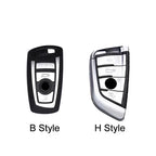 Coque de Clé BMW M Performance - Accessoire Sport