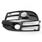 Grilles de Phares Antibrouillard Sport Audi A4 S4 B7 S-Line