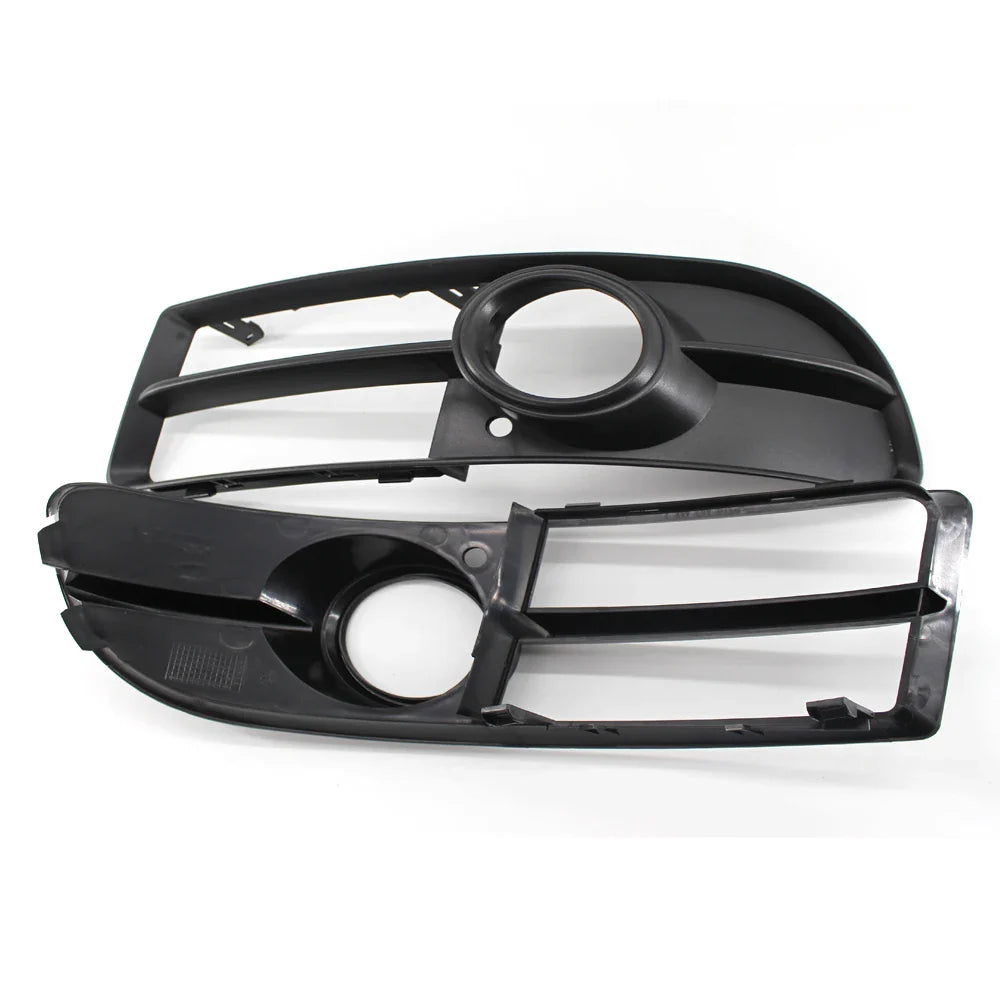 Grilles de Phares Antibrouillard Sport Audi A4 S4 B7 S-Line