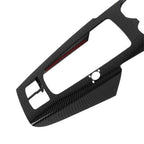 Habillage de Console Centrale Style Carbone Audi A3 S3 RS3 8V