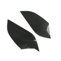 Insert de console centrale look carbone Audi A3 S3 RS3 8V