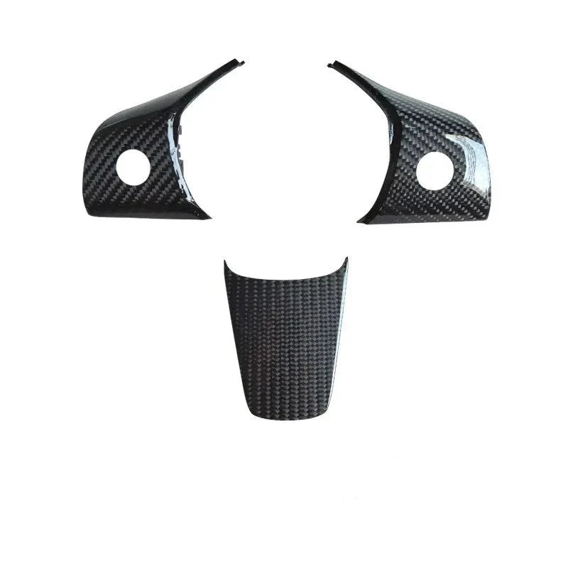 Volant Yoke type aviation pour Tesla Model 3 et Model Y