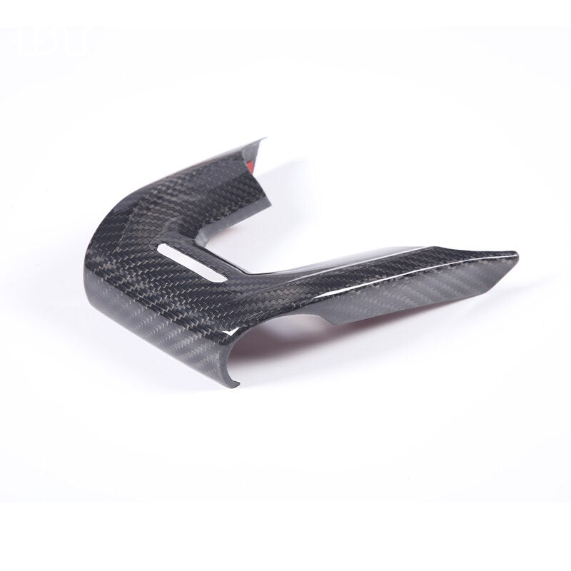 Garniture de Volant Performance en Carbone pour Lamborghini Urus