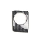 Éléments de Décoration Intérieure Look Carbone Audi Q7 4M
