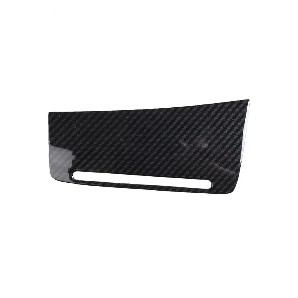 Habillage Intérieur Finition Carbone pour Audi TT 8J MK2