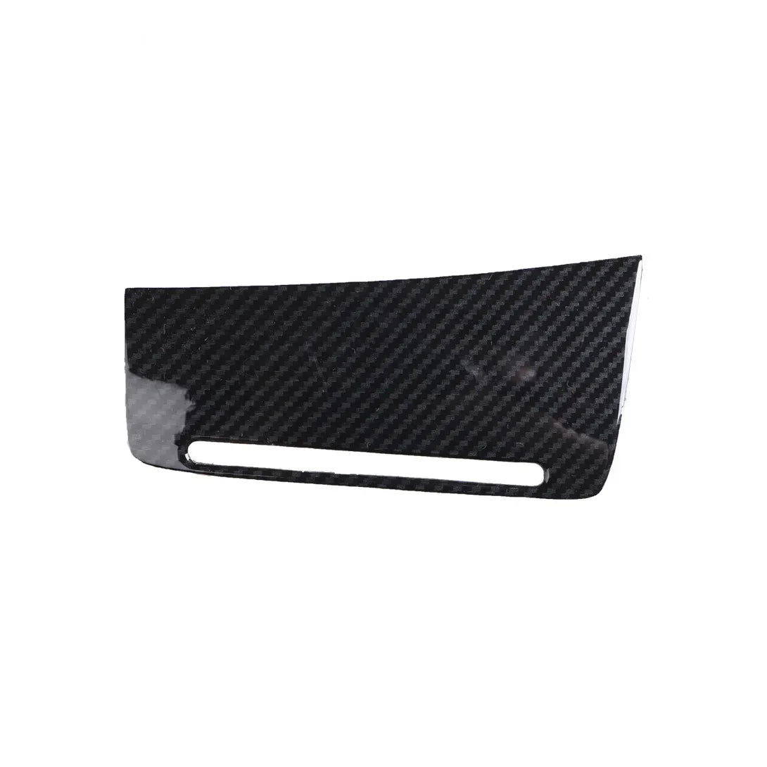 Habillage Intérieur Finition Carbone pour Audi TT 8J MK2