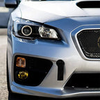 Sangle de remorquage sport haute résistance pour circuit