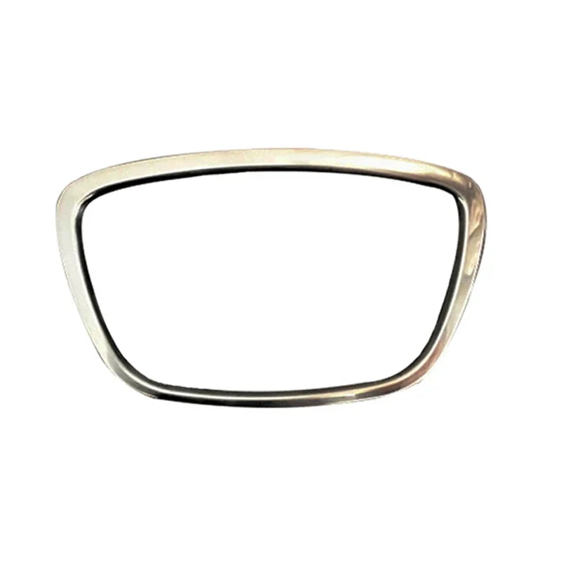 Clip de Décoration pour Volant Audi standard 4 Branches