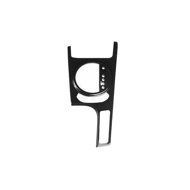 Habillage Intérieur Finition Carbone pour Audi TT 8J MK2