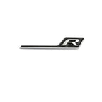 Logo monogramme lettres Mercedes Classe C S R
