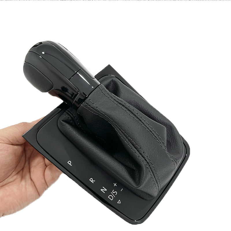 Soufflet et pommeau de vitesse pour Volkswagen Golf VII boîte DSG