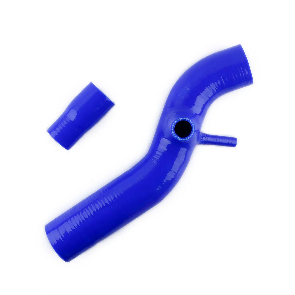 Durite d'admission d'air sport silicone Renault Megane II RS 225/230