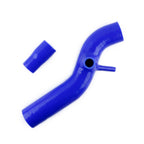Durite d'admission d'air sport silicone Renault Megane II RS 225/230