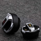 Bouchon de Remplissage Huile / Eau Type Audi R8 en Aluminium