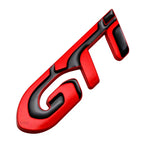 Logo badge GTI / GT Line pour Peugeot