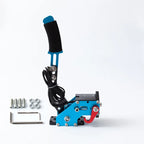 Frein à Main Hydraulique USB avec Capteur pour Simulateur PC SimRacing