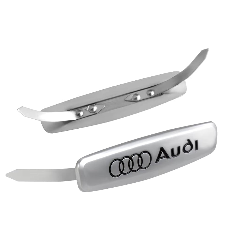 Stickers décoratifs pour sièges ou habitacle Audi S-Line