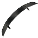 Aileron de coffre arrière en carbone pour Audi R8 4S