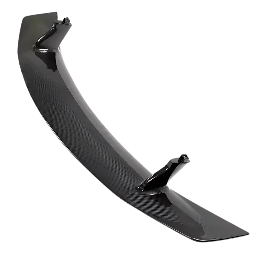 Aileron de coffre arrière en carbone pour Audi R8 4S