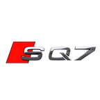 Logo S-line pour Audi S3 S4 S5 S6 S8