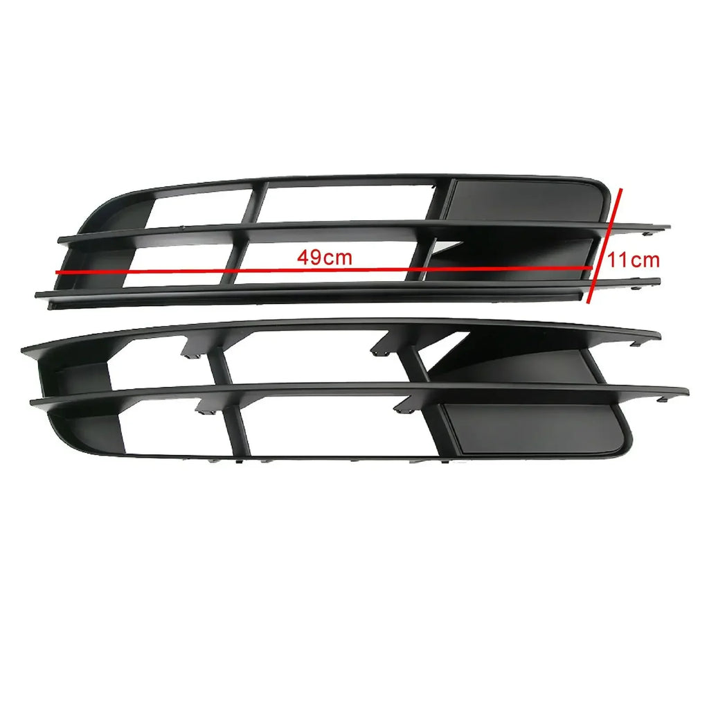 Grille de Ventilation Centrale Pare-choc Audi Q7 4L (2007-2009)