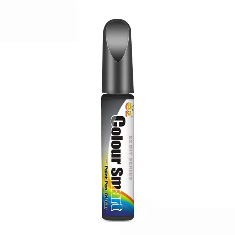 Stylo de retouche peinture carrosserie toutes marques