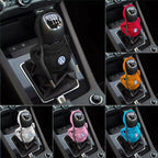 Sweat à Capuche pour Pommeau de Vitesse Volkswagen - Accessoire Intérieur