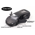 Lamborghini Huracán - Miniature de Collection en Métal 1:36