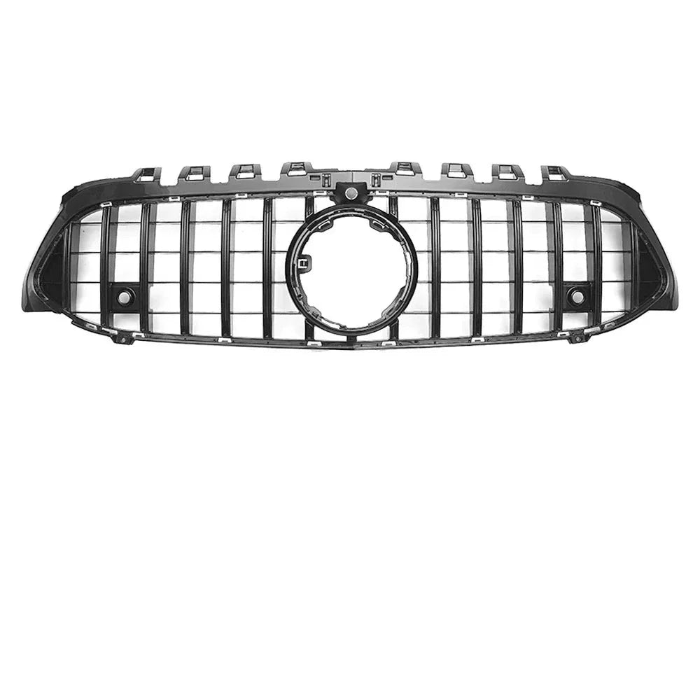 Grille de Calandre Sport Panamericana Noir Mercedes Classe A W176