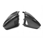 Coques de rétroviseurs en fibre de carbone Audi A3 S3 RS3 8Y