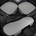 Housse de siège auto universelle coussin de protection confort