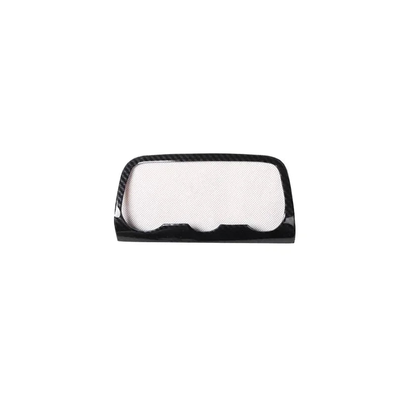 Habillage Intérieur Finition Carbone pour Audi TT 8J MK2
