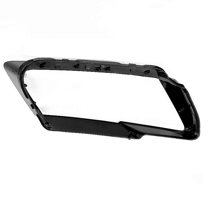 Coque de phare avant de remplacement pour Audi Q5 8R (2013-2016)