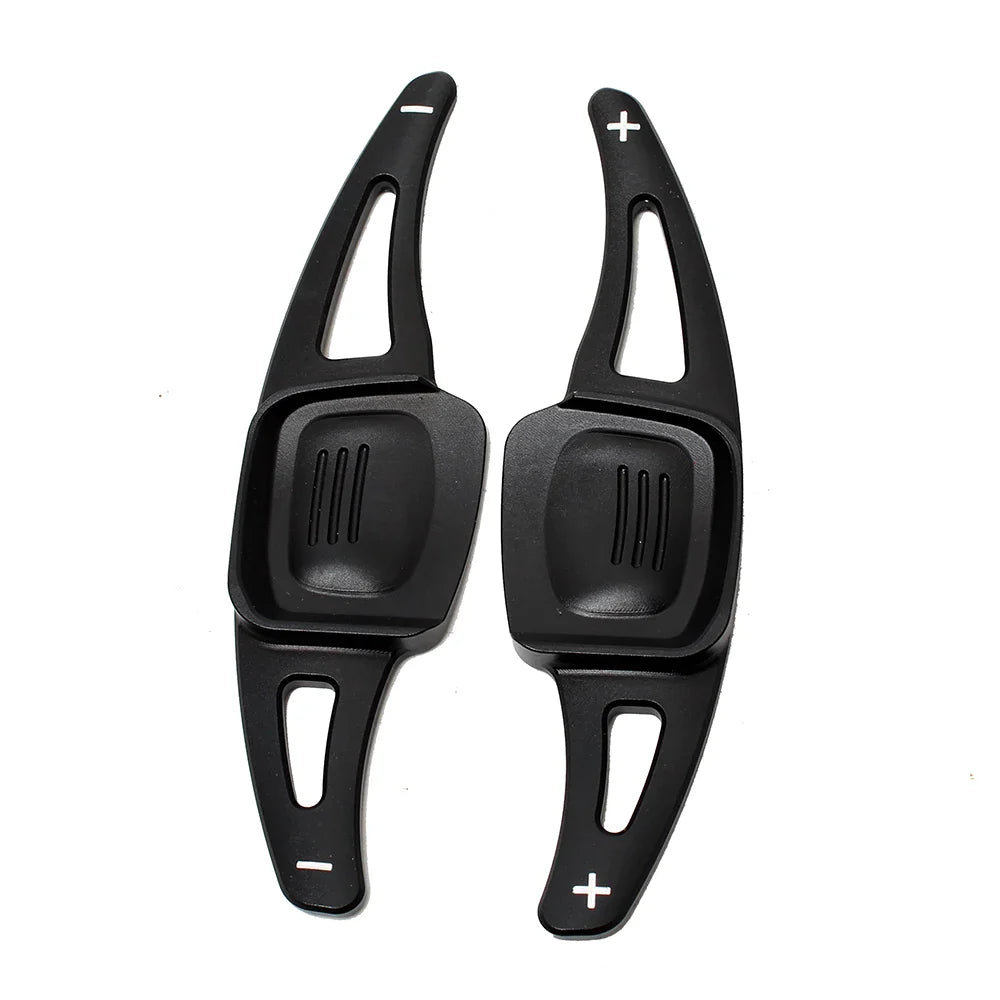 Palettes de volant pour Volkswagen Golf VIII GTI R - Extensions