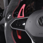 Palettes de volant pour Volkswagen Golf VIII GTI R - Extensions