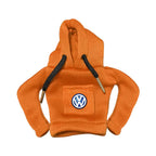 Sweat à Capuche pour Pommeau de Vitesse Volkswagen - Accessoire Intérieur