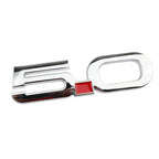 Logo badge d'aile Ford Mustang 5.0 Coyote