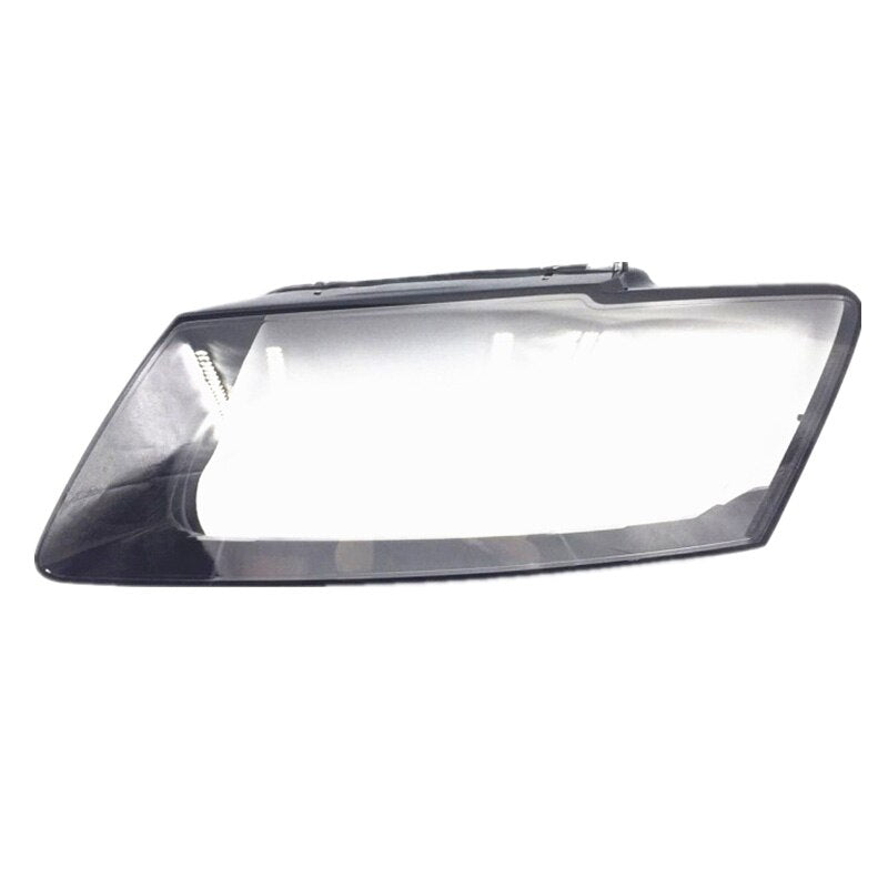 Coque de phare avant de remplacement pour Audi Q5 8R (2013-2016)