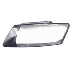 Coque de phare avant de remplacement pour Audi Q5 8R (2013-2016)