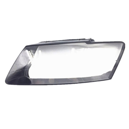 Coque de phare avant de remplacement pour Audi Q5 8R (2013-2016)