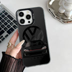 Étui de Protection iPhone Volkswagen Golf GTI Design