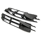 Grille de Ventilation Centrale Pare-choc Audi Q7 4L (2007-2009)